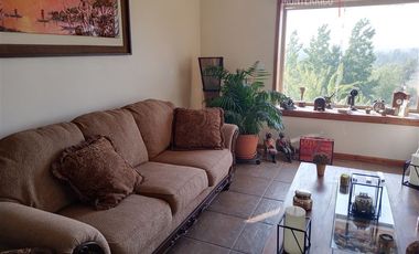Casa en venta de 267 m2 + Terreno de 1.956 m2 en Rancagua