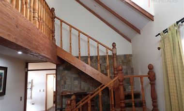 Casa en venta de 267 m2 + Terreno de 1.956 m2 en Rancagua
