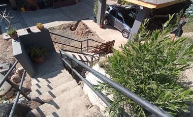 Casa en venta de 267 m2 + Terreno de 1.956 m2 en Rancagua