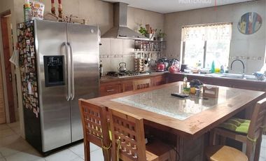 Casa en venta de 267 m2 + Terreno de 1.956 m2 en Rancagua