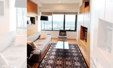 Cozy 1-Bedroom unit for Sale in One Rockwell