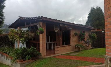 Finca en venta en Guarne (Antioquia) Vereda San José