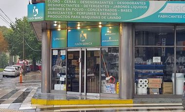 Local            comercial