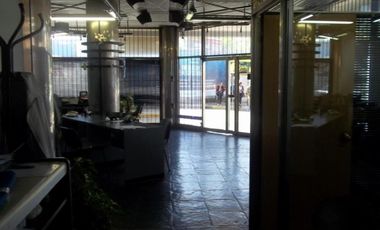 Local            comercial
