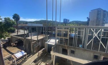 Av. Los Carrera/Héroes de la Concepción - Local Comercial - Venta