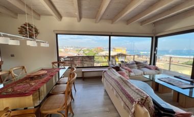 ARRIENDO CASA LAGUNA, ZAPALLAR DIC 2022 y VERANO  2023