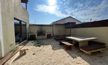 ARRIENDO CASA LAGUNA, ZAPALLAR DIC 2022 y VERANO  2023