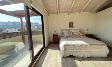 ARRIENDO CASA LAGUNA, ZAPALLAR DIC 2022 y VERANO  2023