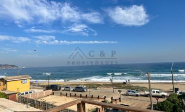 ARRIENDO CASA LAGUNA, ZAPALLAR DIC 2022 y VERANO  2023