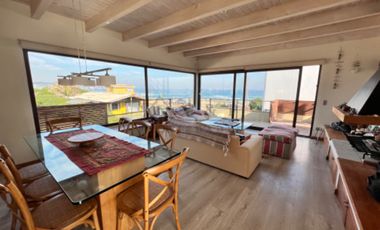 ARRIENDO CASA LAGUNA, ZAPALLAR DIC 2022 y VERANO  2023