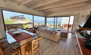 ARRIENDO CASA LAGUNA, ZAPALLAR DIC 2022 y VERANO  2023