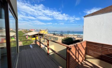 ARRIENDO CASA LAGUNA, ZAPALLAR DIC 2022 y VERANO  2023