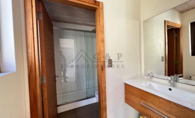 ARRIENDO CASA LAGUNA, ZAPALLAR DIC 2022 y VERANO  2023