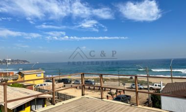 ARRIENDO CASA LAGUNA, ZAPALLAR DIC 2022 y VERANO  2023
