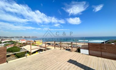 ARRIENDO CASA LAGUNA, ZAPALLAR DIC 2022 y VERANO  2023