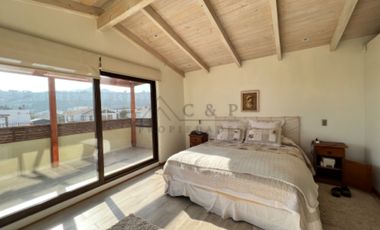 ARRIENDO CASA LAGUNA, ZAPALLAR DIC 2022 y VERANO  2023