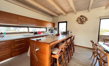 ARRIENDO CASA LAGUNA, ZAPALLAR DIC 2022 y VERANO  2023