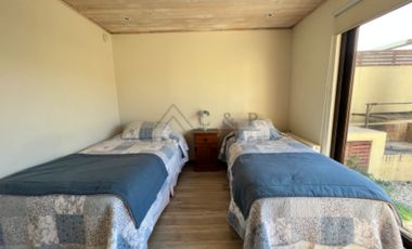 ARRIENDO CASA LAGUNA, ZAPALLAR DIC 2022 y VERANO  2023