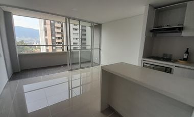 ARRIENDO de APARTAMENTO en LA ESTRELLA