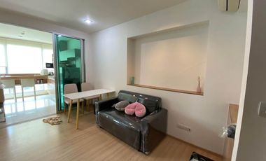 1 Bedroom Condo for rent at Rhythm Phahol-Ari