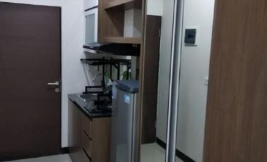 Xyiwr, Apartemen Amega Crown UNIT BARU GRESS SIAP HUNI