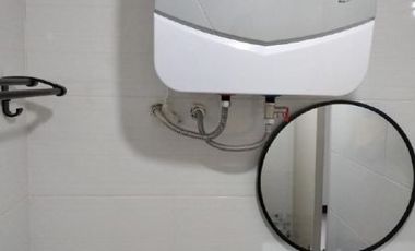 Xyiwr, Apartemen Amega Crown UNIT BARU GRESS SIAP HUNI
