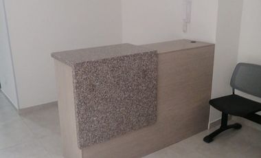 oficina en venta en edifico offices center chia elite. Cod V3940