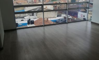 oficina en venta en edifico offices center chia elite. Cod V3940