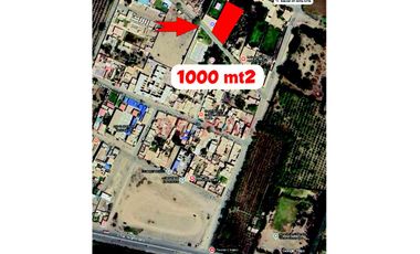Terreno En Venta El Tropico Huanchaco