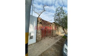 Terreno En Venta El Tropico Huanchaco