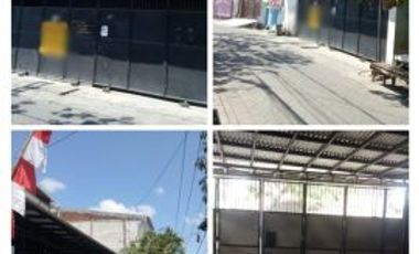 Komersial dijual di Jawa Timur, Jombang