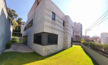 Casa en Venta o Renta en Tecamachalco (m2c251)