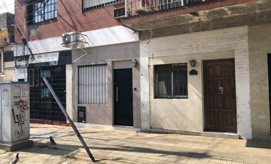 Florida Mitre/Este - 2 ambientes - 1 baño.