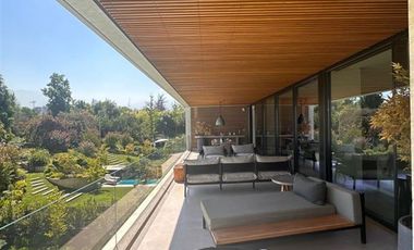 Departamento en Arriendo en San Damián