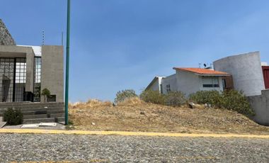 Lote Residencial en Venta en Naucalpan de Juarez GIS 23-2306