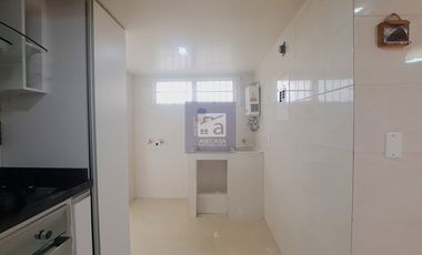 COD. 5131 - SE ARRIENDA APARTAMENTO - BARRIO:  ALTOS DE CAÑAVERAL CAMPESTRE