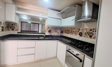 COD. 5131 - SE ARRIENDA APARTAMENTO - BARRIO:  ALTOS DE CAÑAVERAL CAMPESTRE