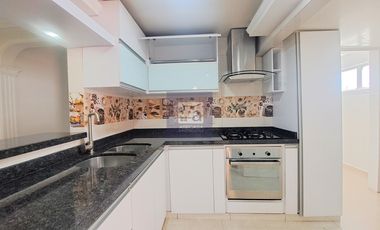 COD. 5131 - SE ARRIENDA APARTAMENTO - BARRIO:  ALTOS DE CAÑAVERAL CAMPESTRE