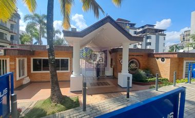 COD. 5131 - SE ARRIENDA APARTAMENTO - BARRIO:  ALTOS DE CAÑAVERAL CAMPESTRE