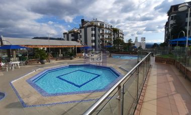 COD. 5131 - SE ARRIENDA APARTAMENTO - BARRIO:  ALTOS DE CAÑAVERAL CAMPESTRE