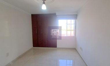 COD. 5131 - SE ARRIENDA APARTAMENTO - BARRIO:  ALTOS DE CAÑAVERAL CAMPESTRE