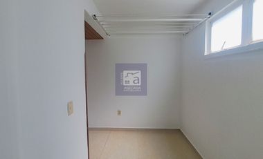 COD. 5131 - SE ARRIENDA APARTAMENTO - BARRIO:  ALTOS DE CAÑAVERAL CAMPESTRE