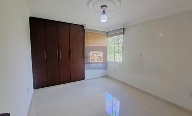 COD. 5131 - SE ARRIENDA APARTAMENTO - BARRIO:  ALTOS DE CAÑAVERAL CAMPESTRE
