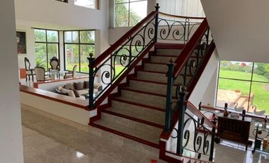 CASA CAMPESTRE EN VENTA EN CERRITOS/PEREIRA