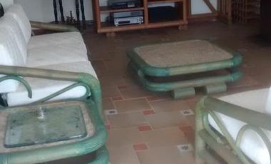 CASA CAMPESTRE EN VENTA EN CERRITOS/PEREIRA