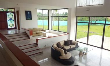 CASA CAMPESTRE EN VENTA EN CERRITOS/PEREIRA