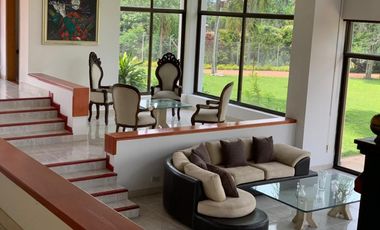 CASA CAMPESTRE EN VENTA EN CERRITOS/PEREIRA