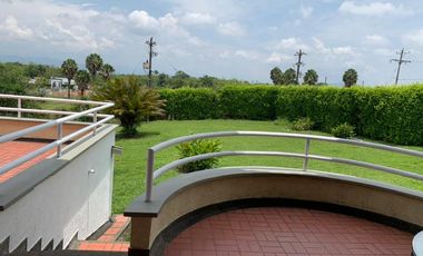 CASA CAMPESTRE EN VENTA EN CERRITOS/PEREIRA