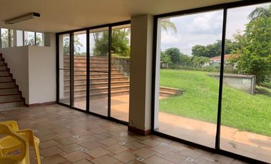 CASA CAMPESTRE EN VENTA EN CERRITOS/PEREIRA
