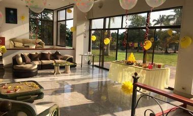 CASA CAMPESTRE EN VENTA EN CERRITOS/PEREIRA